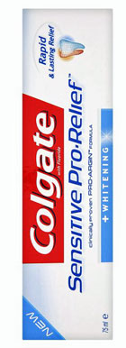 Colgate Sensitive Pro-Relief Toothpaste