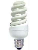 Low energy light bulb