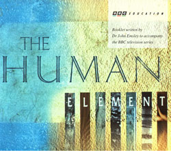 Cover of The Human Element booklet