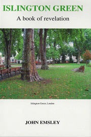 Cover of Islington Green