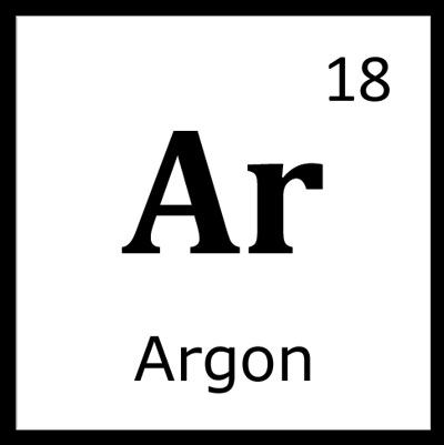 Argon logo