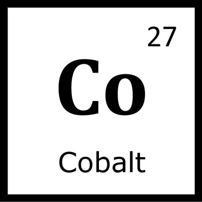 Cobalt logo