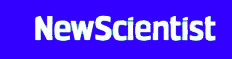 New Scientist logo